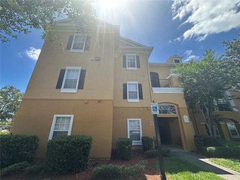 A home in ORLANDO