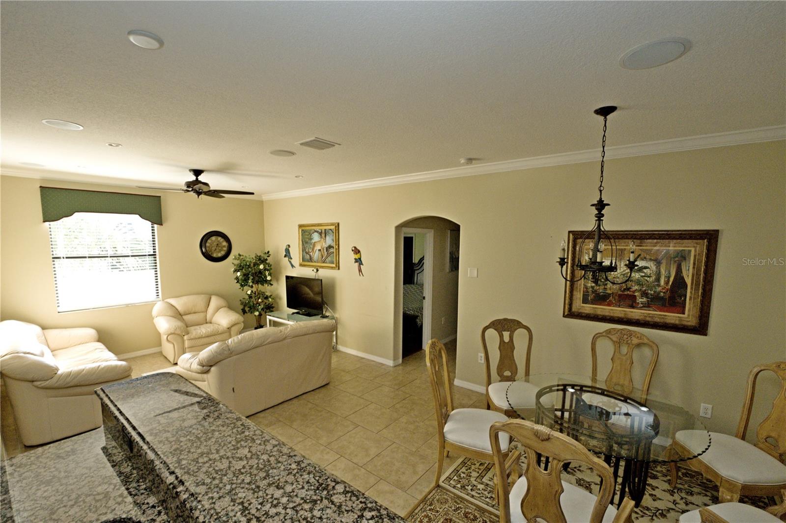 PORT CHARLOTTE SUB 26 - Residential