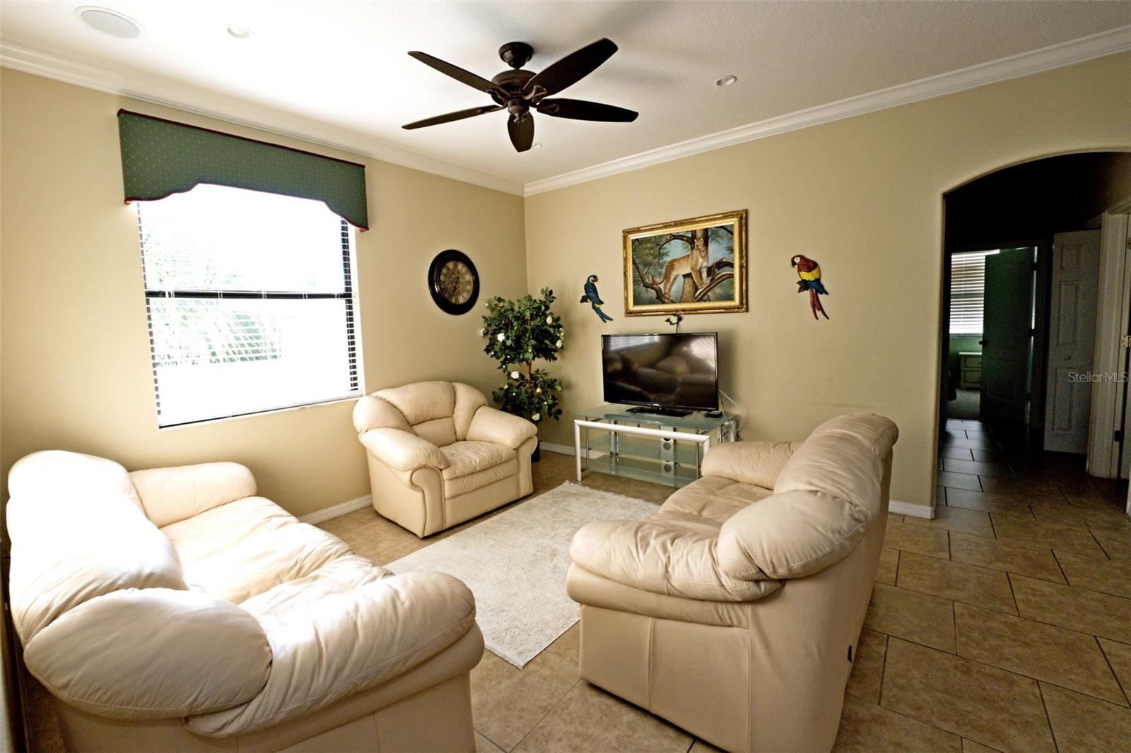 PORT CHARLOTTE SUB 26 - Residential