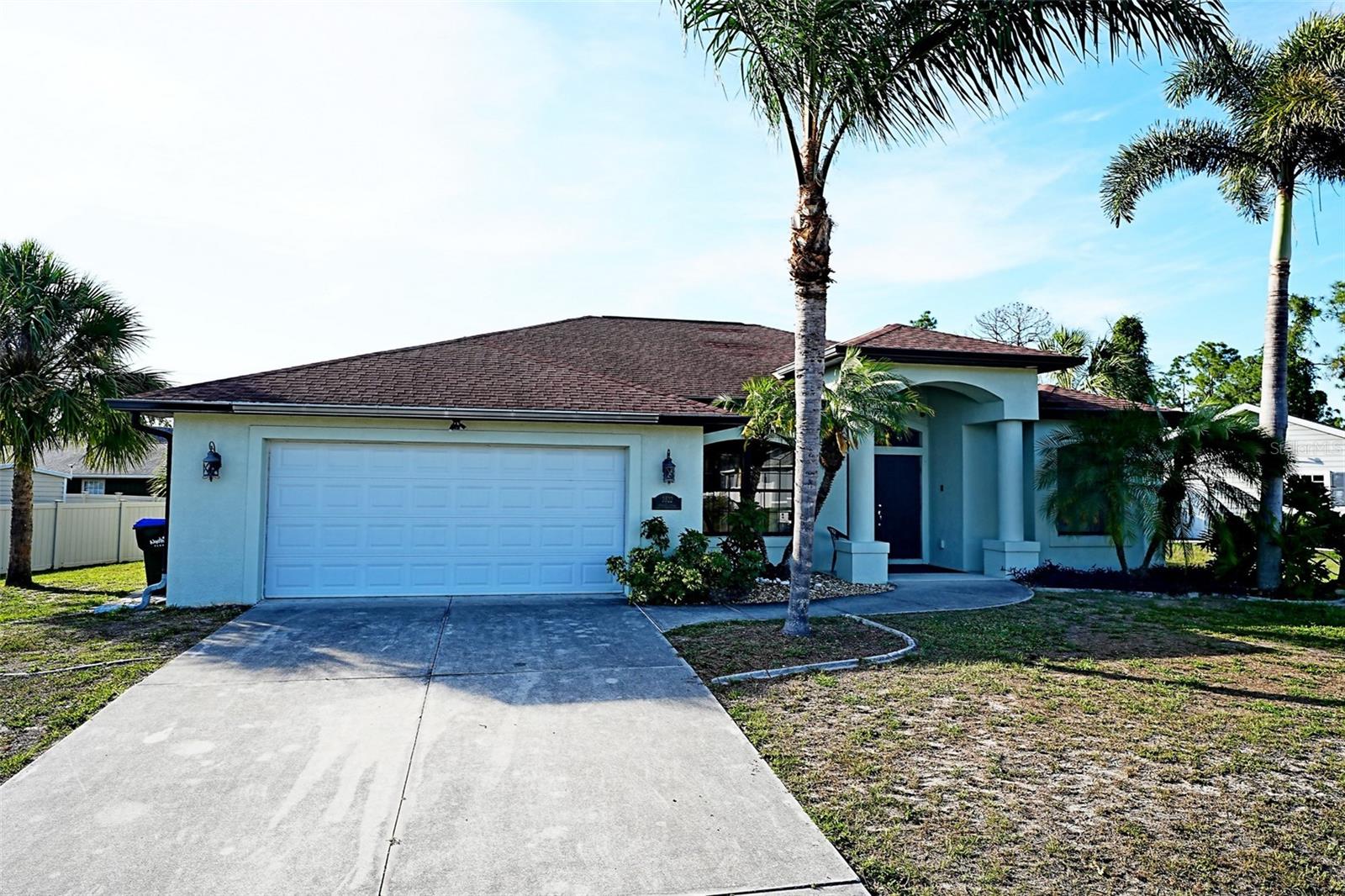 PORT CHARLOTTE SUB 26 - Residential