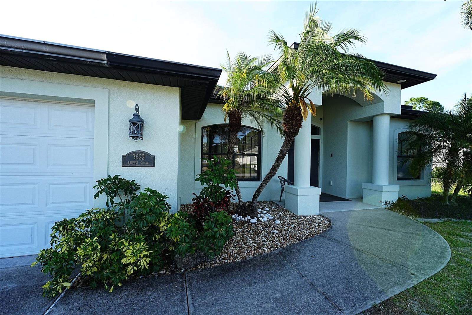 PORT CHARLOTTE SUB 26 - Residential