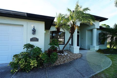 3522 RENAULT CIRCLE NORTH PORT FL 34291
