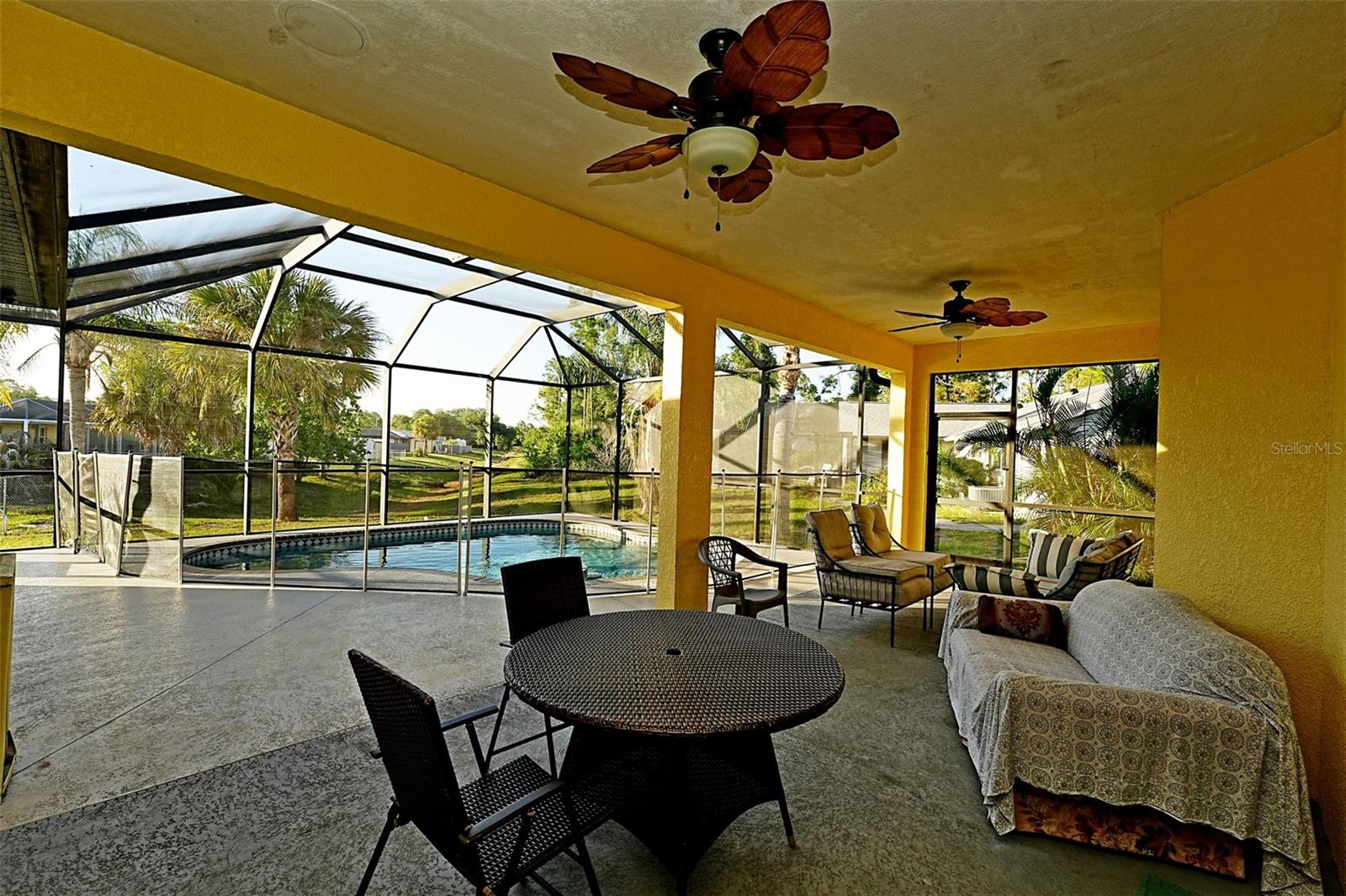 PORT CHARLOTTE SUB 26 - Residential