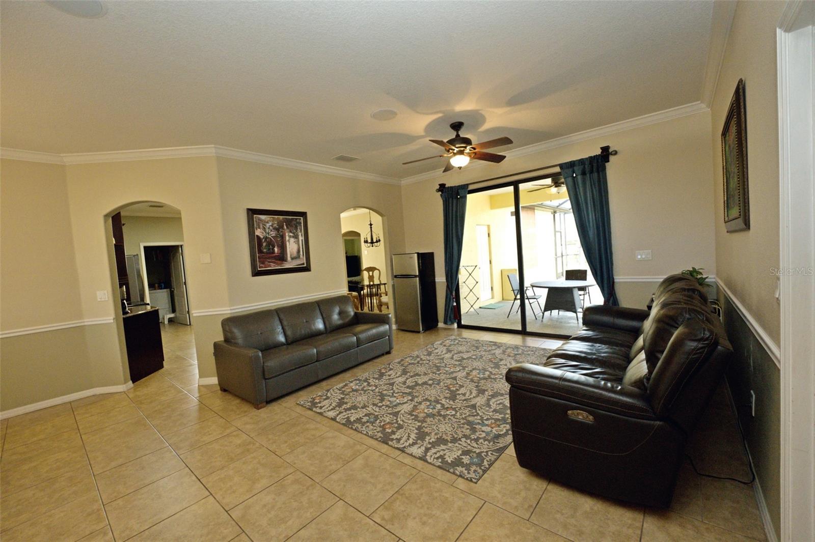 PORT CHARLOTTE SUB 26 - Residential