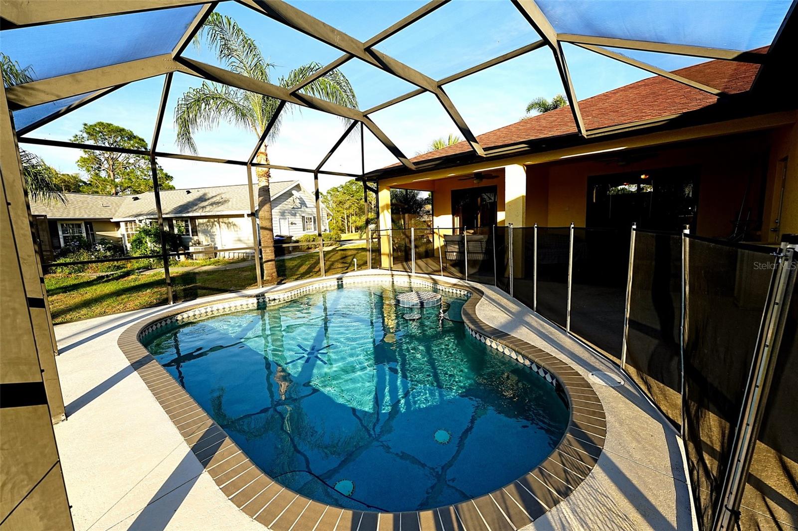 PORT CHARLOTTE SUB 26 - Residential