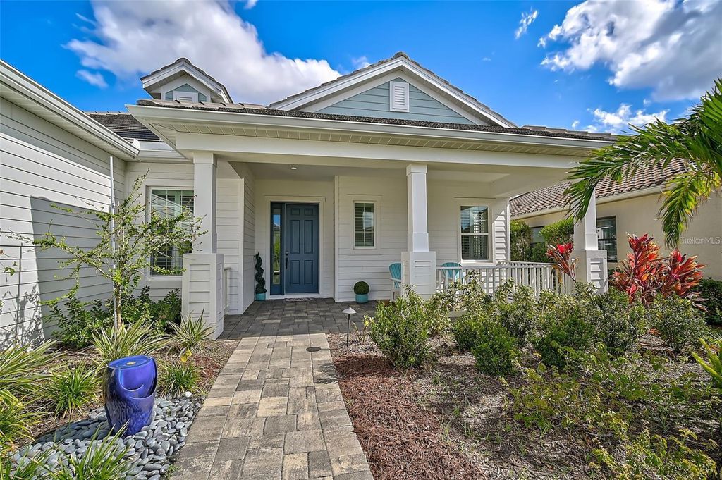 Photo of 12472 Davie Court, Venice, FL 34293 (MLS # C7508602)