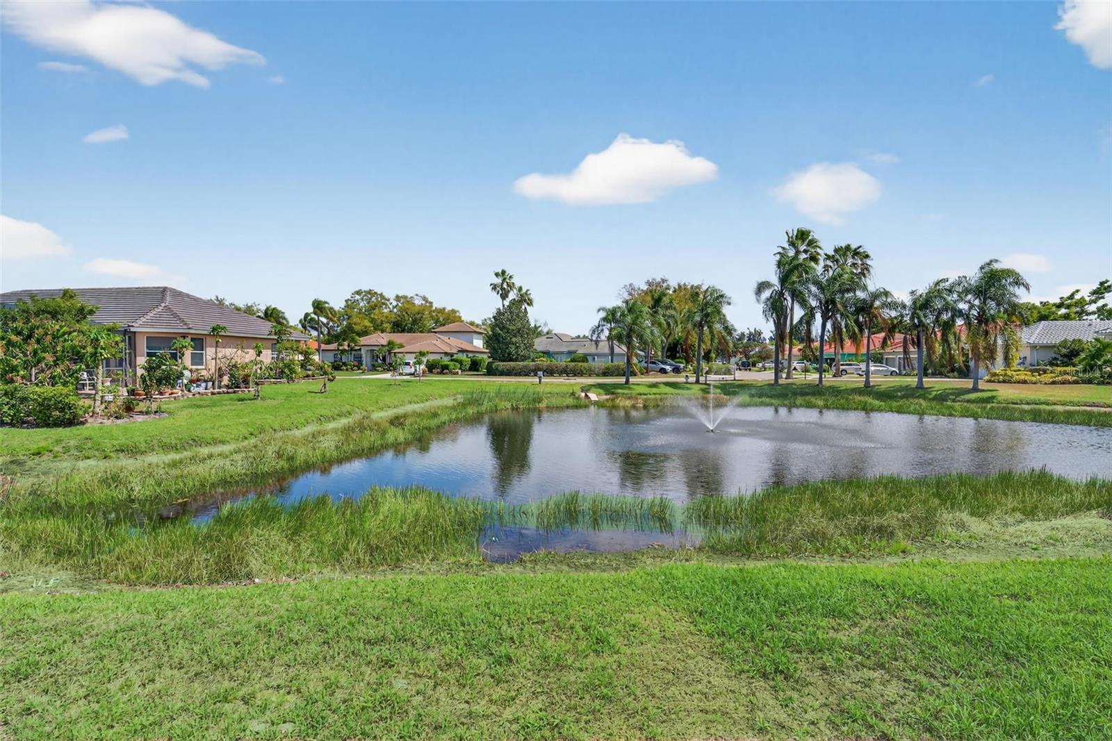 MCINTOSH LAKE - Residential