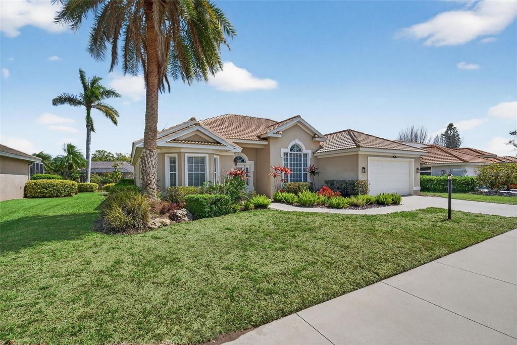 Photo of 4449 Golden Lake Drive, Sarasota, FL 34233 (MLS # A4686882)