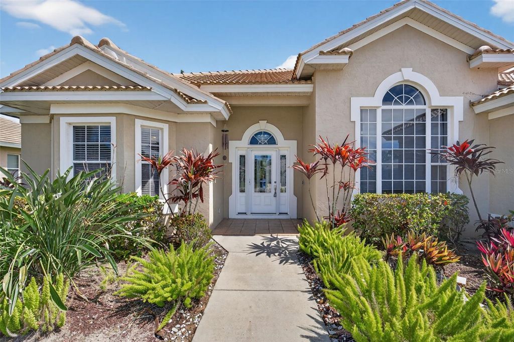 Photo of 4449 Golden Lake Drive, Sarasota, FL 34233 (MLS # A4686882)