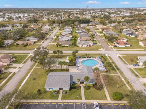 A home in CLEARWATER