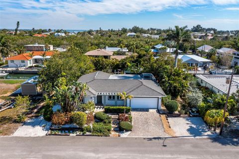 A home in LONGBOAT KEY