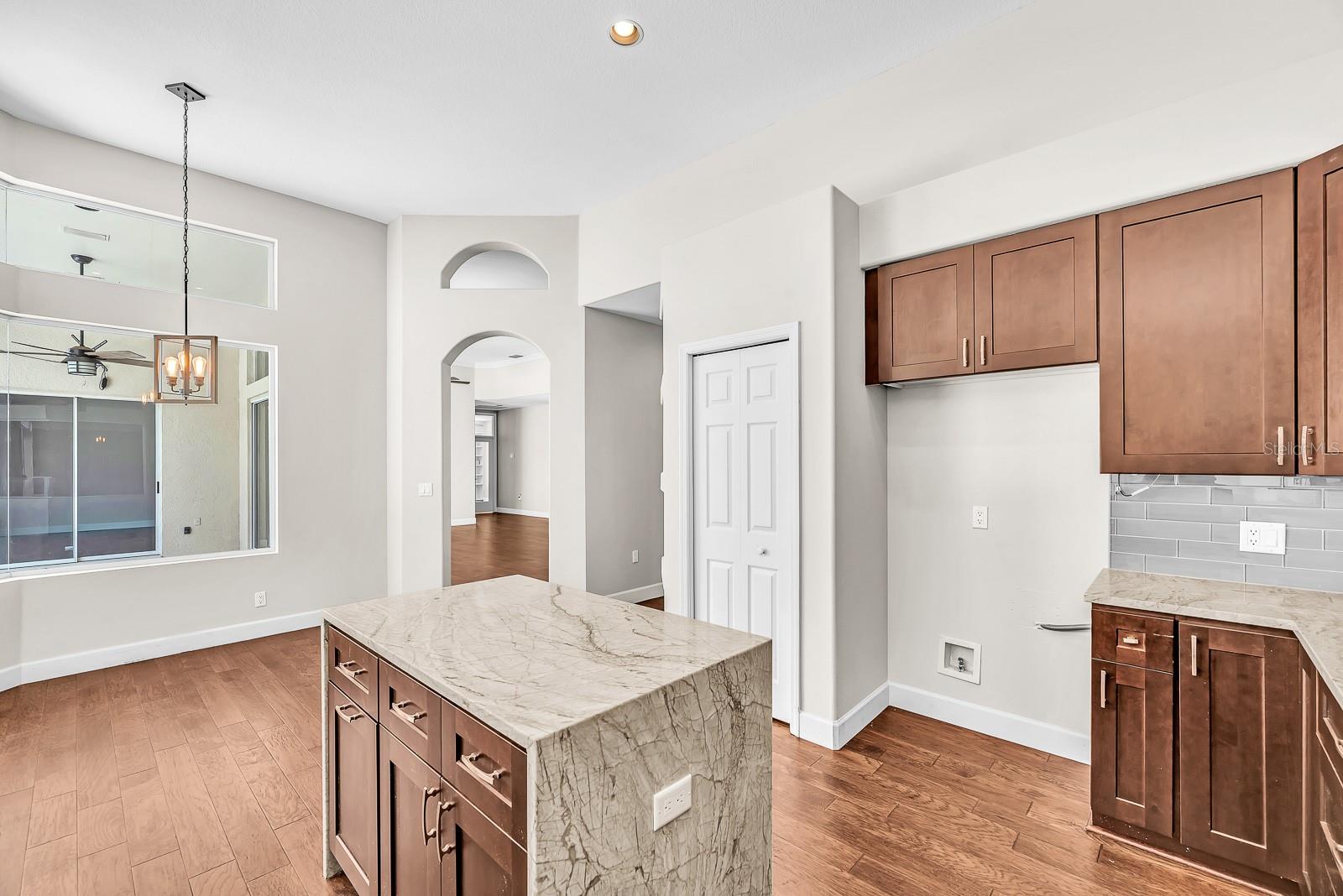 RIVER HILLS COUNTRY CLUB PARCE - Residential