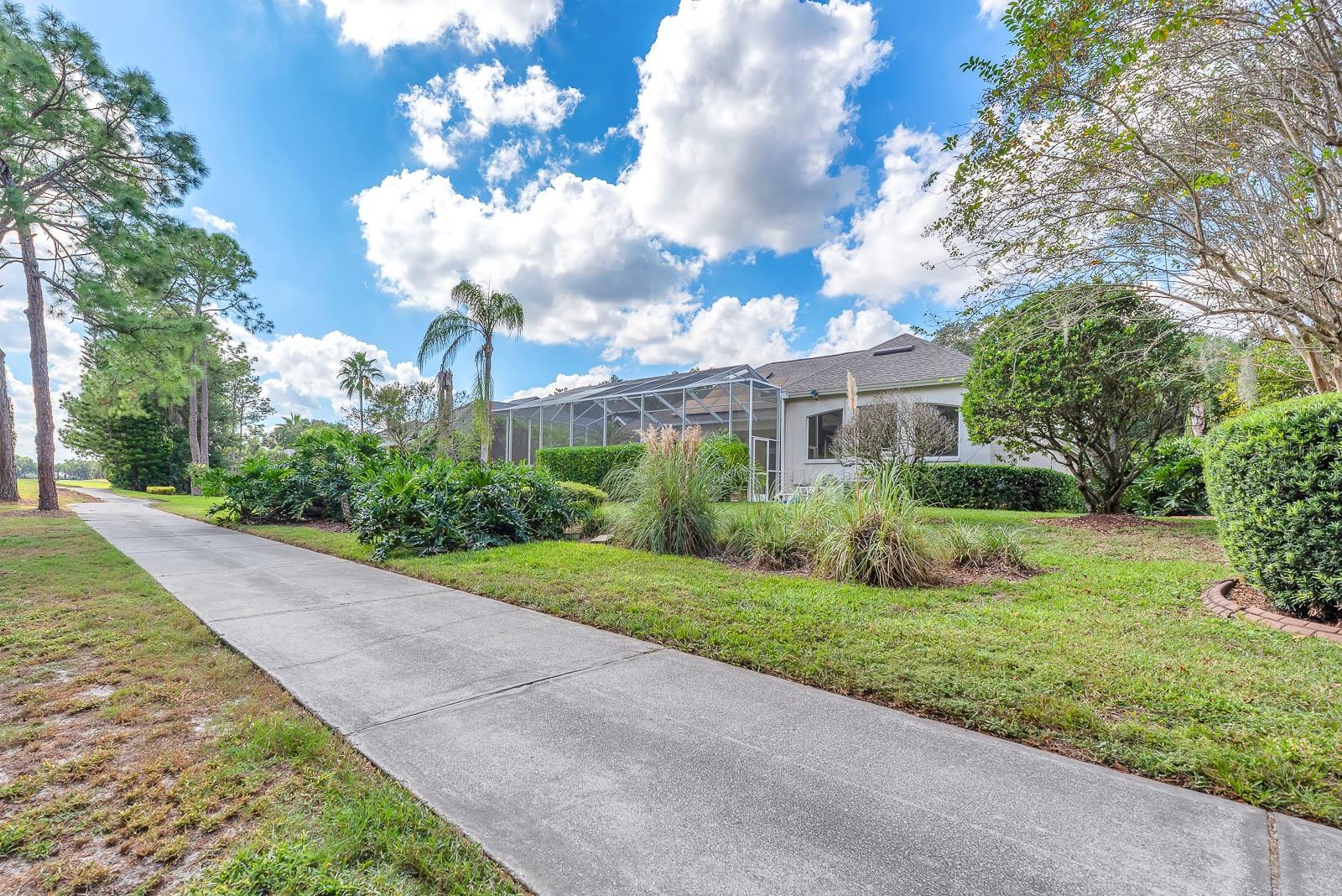 RIVER HILLS COUNTRY CLUB PARCE - Residential