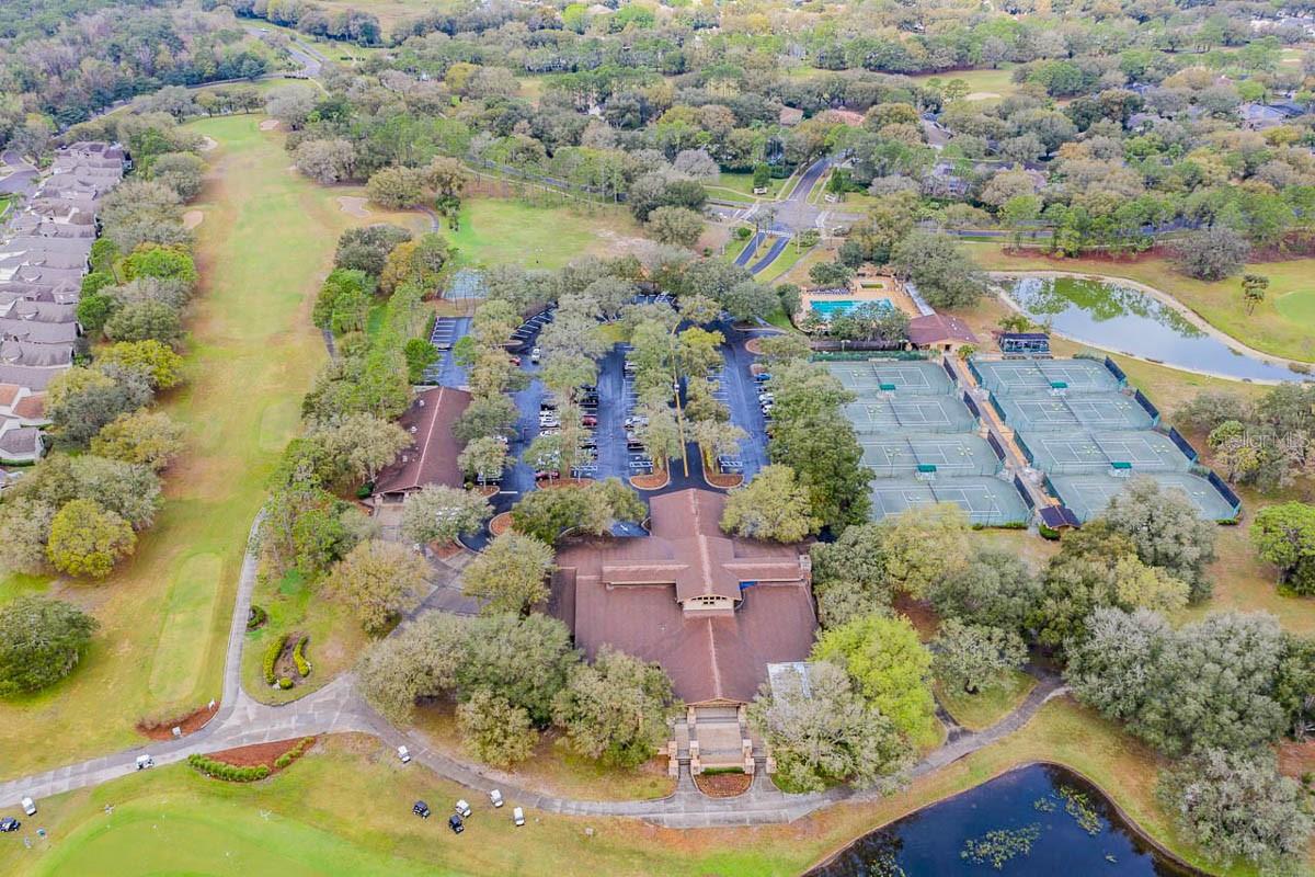 RIVER HILLS COUNTRY CLUB PARCE - Residential