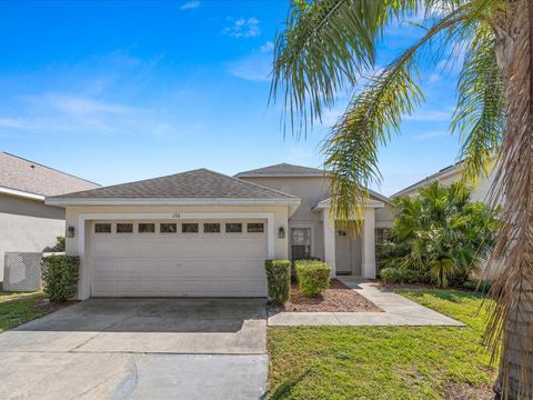 136 TROON CIRCLE DAVENPORT FL 33897