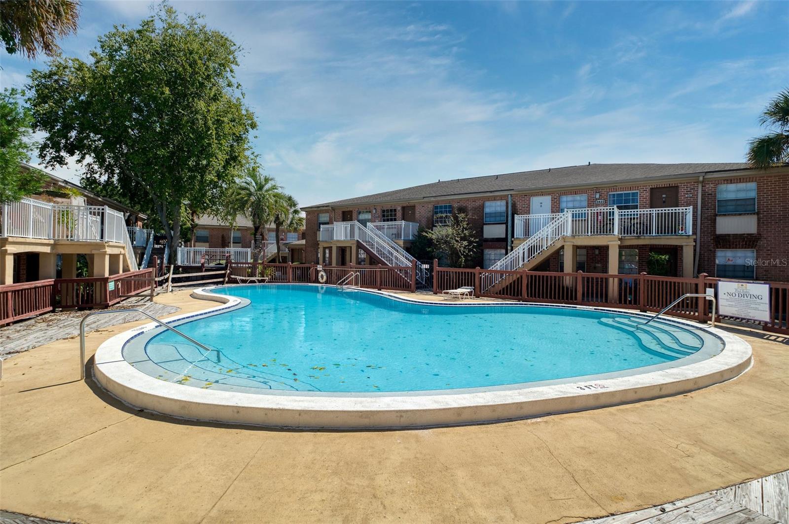 CARRINGTON PARK A CONDO - Residential
