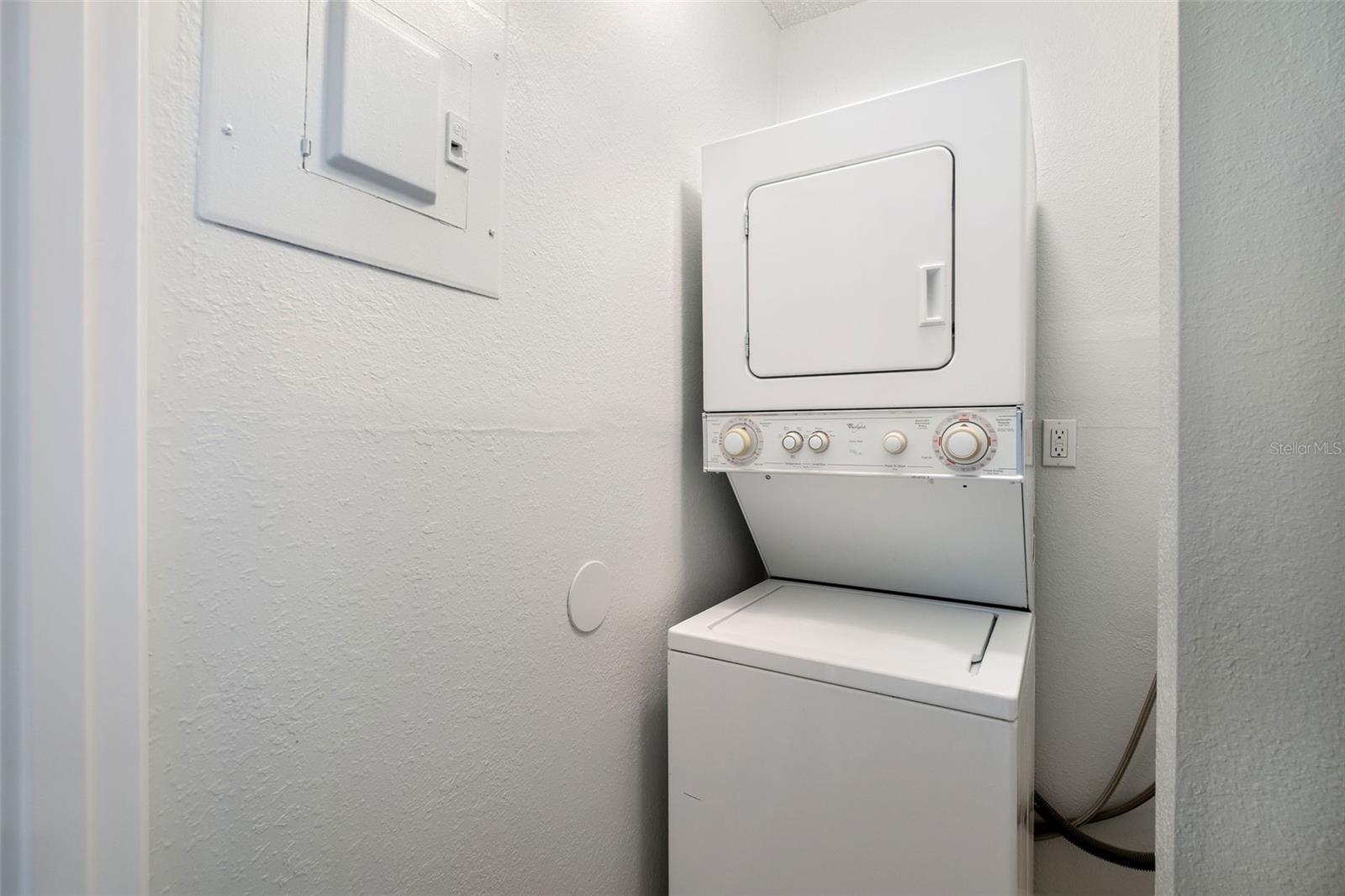 CARRINGTON PARK A CONDO - Residential