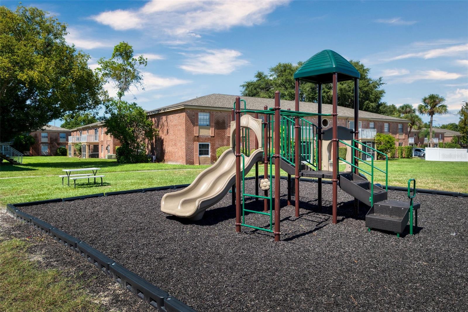 CARRINGTON PARK A CONDO - Residential