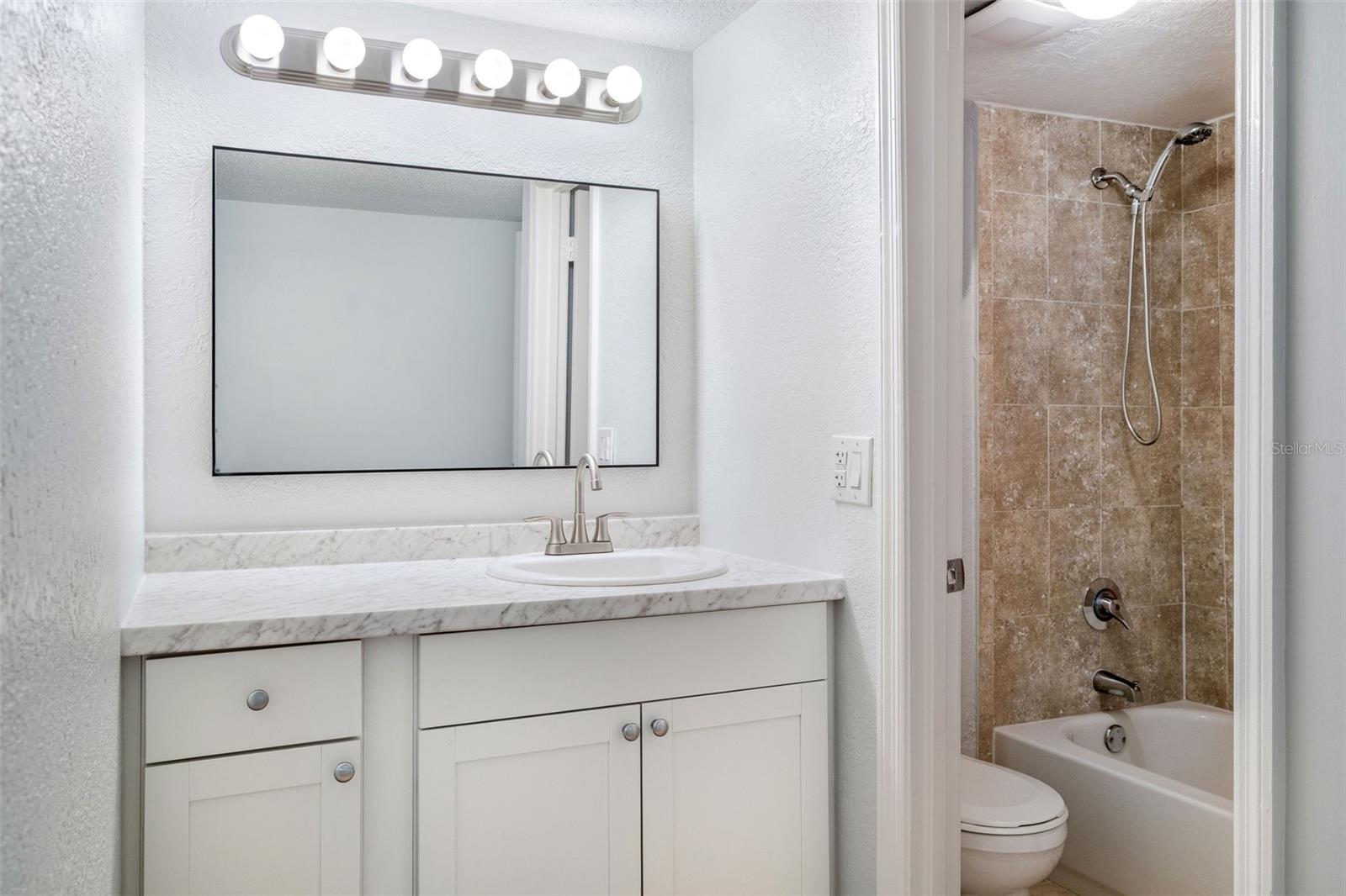 CARRINGTON PARK A CONDO - Residential