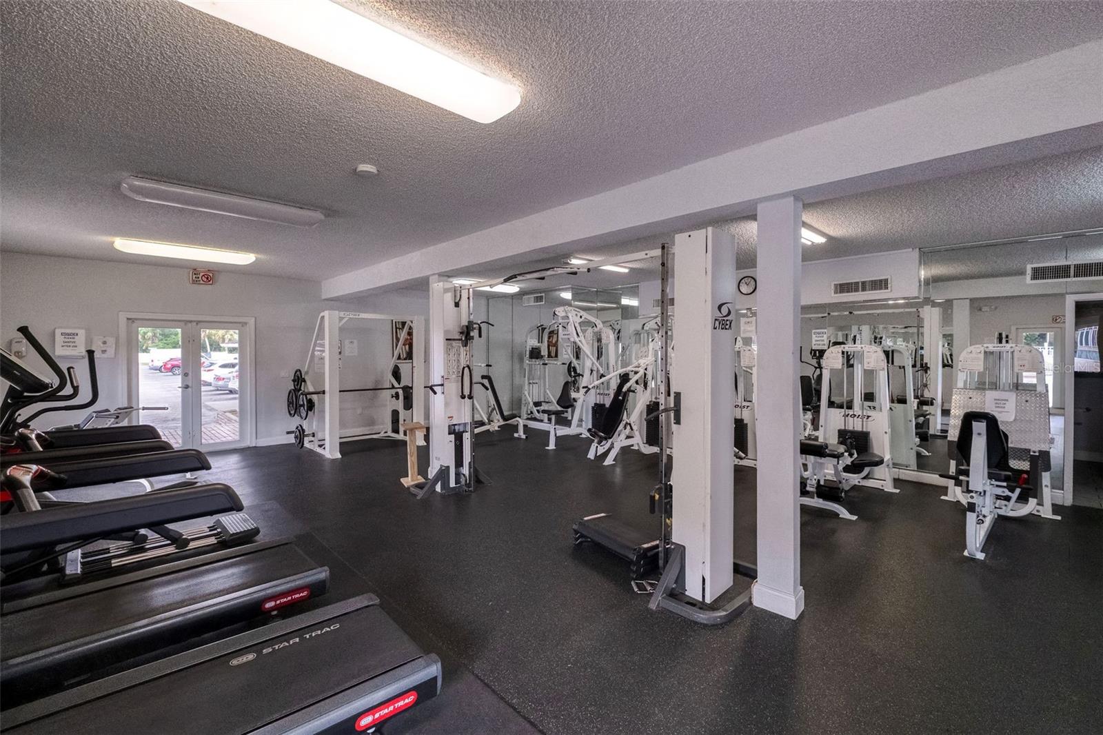 CARRINGTON PARK A CONDO - Residential