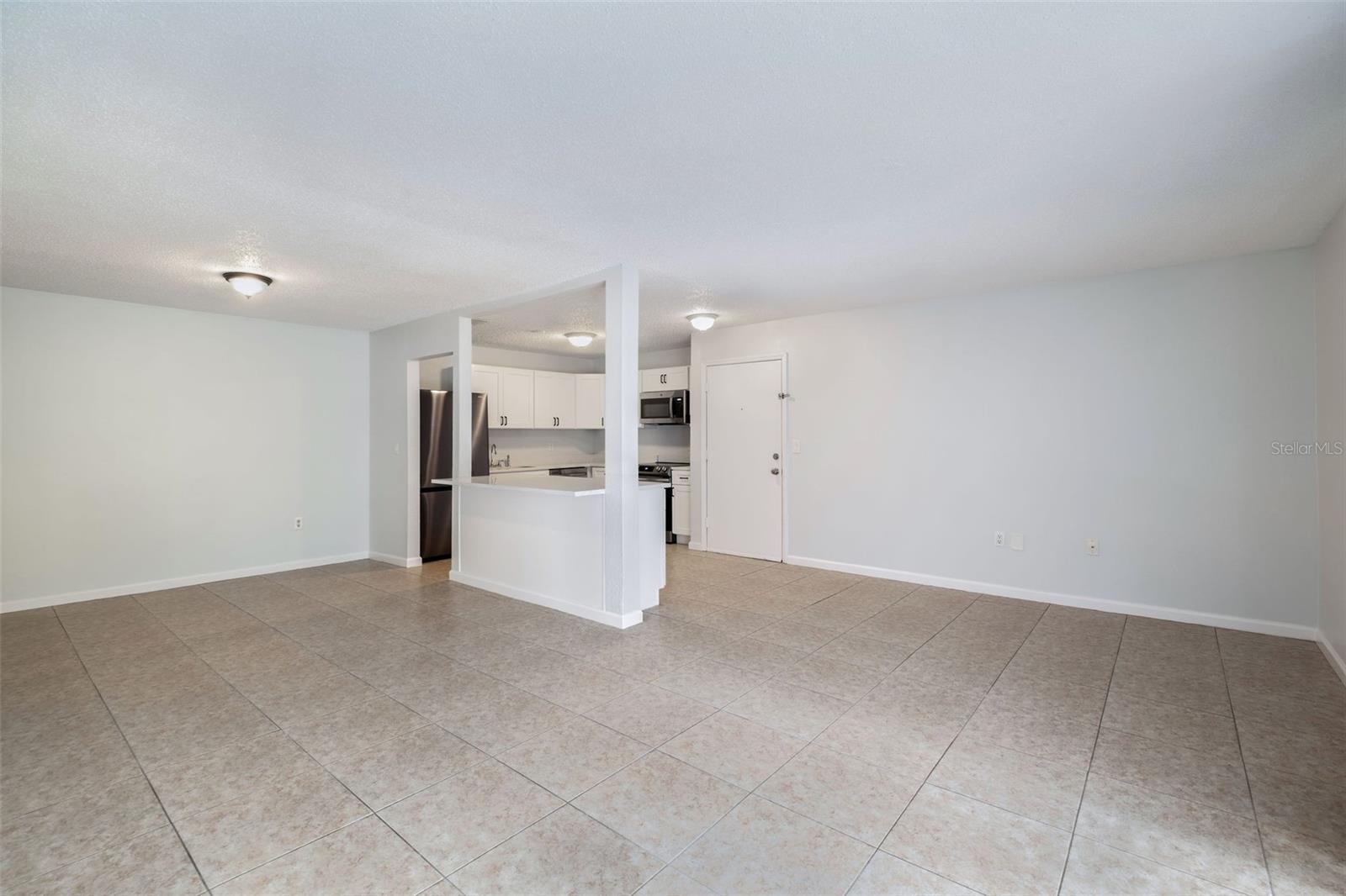 CARRINGTON PARK A CONDO - Residential