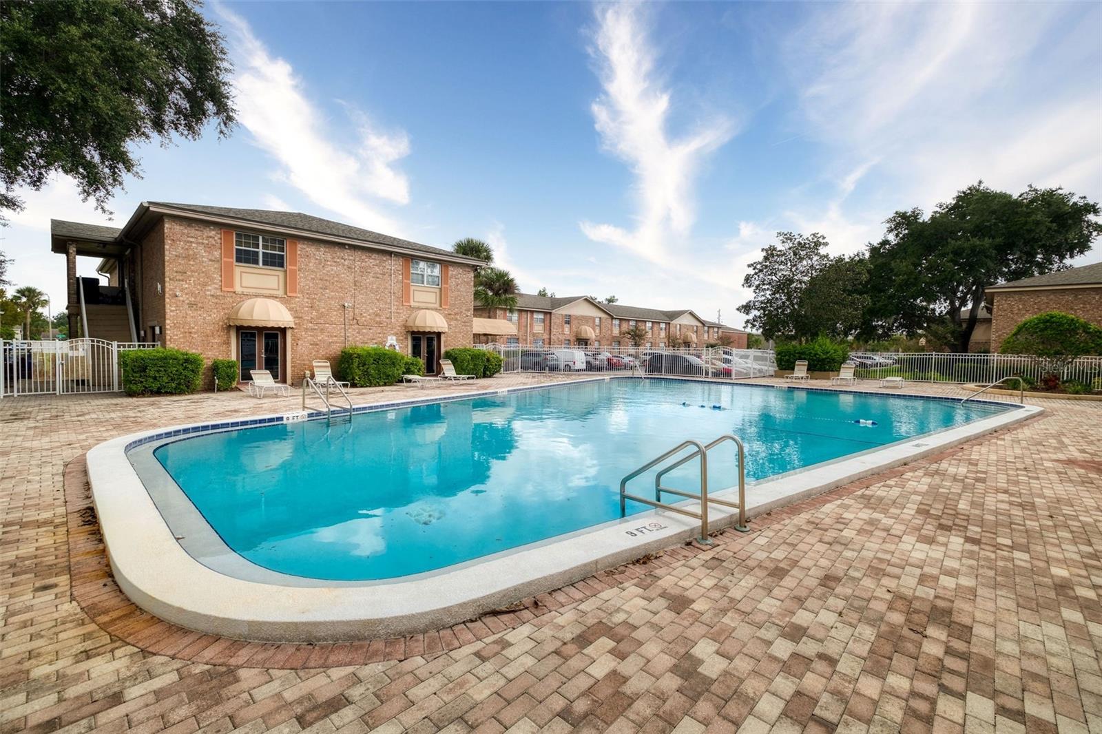 CARRINGTON PARK A CONDO - Residential