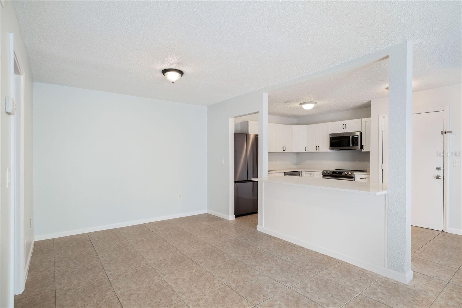 CARRINGTON PARK A CONDO - Residential