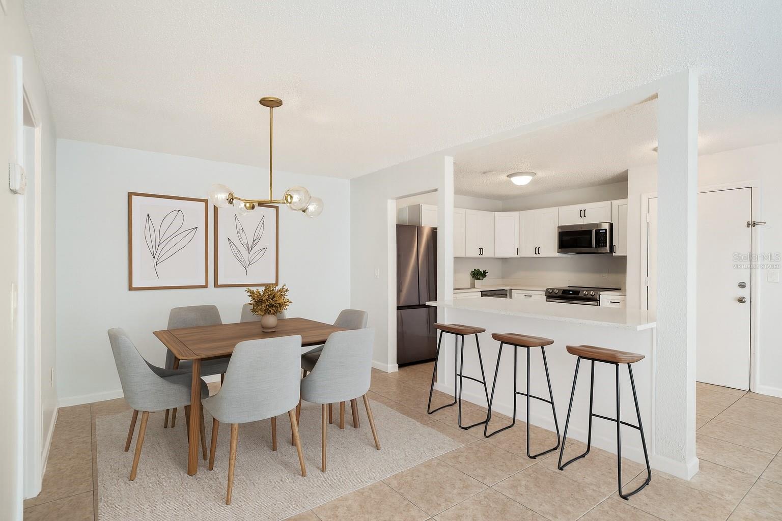 CARRINGTON PARK A CONDO - Residential