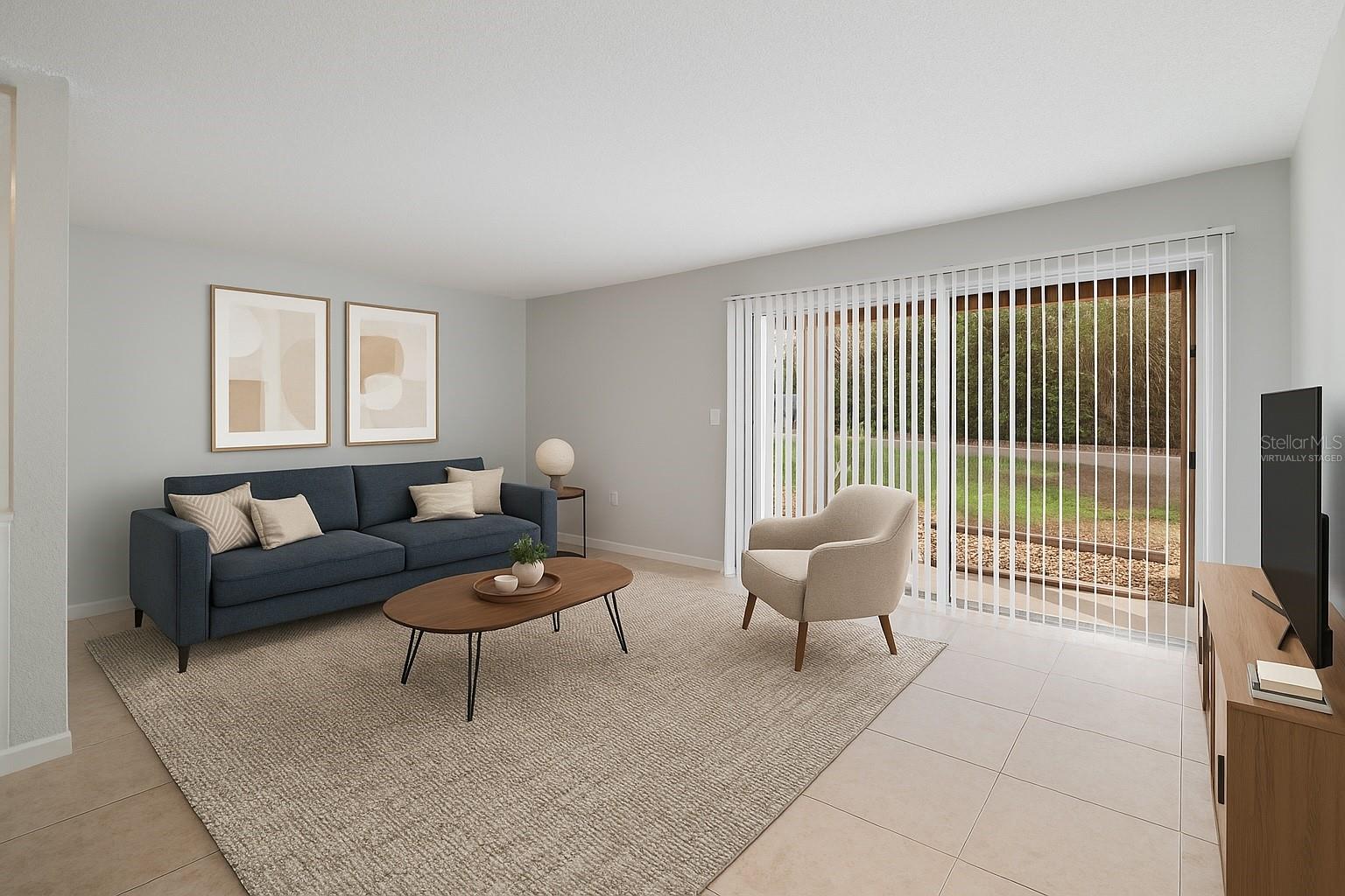 CARRINGTON PARK A CONDO - Residential