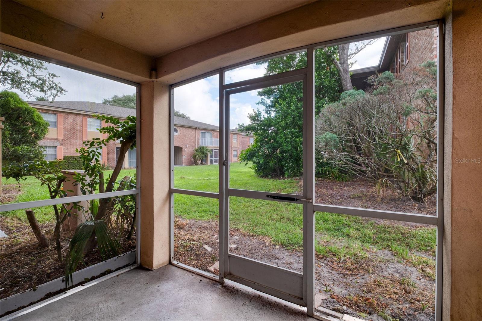 CARRINGTON PARK A CONDO - Residential