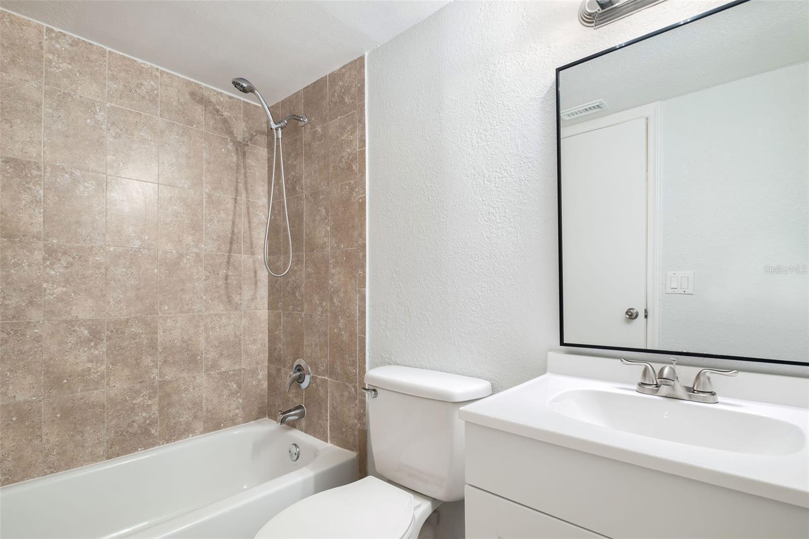 CARRINGTON PARK A CONDO - Residential