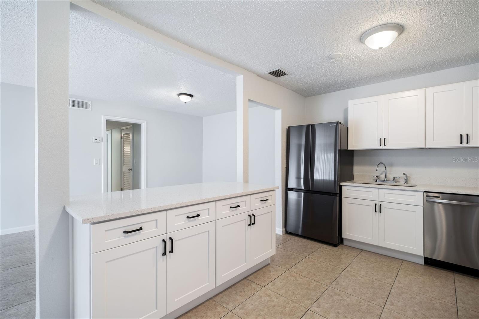 CARRINGTON PARK A CONDO - Residential