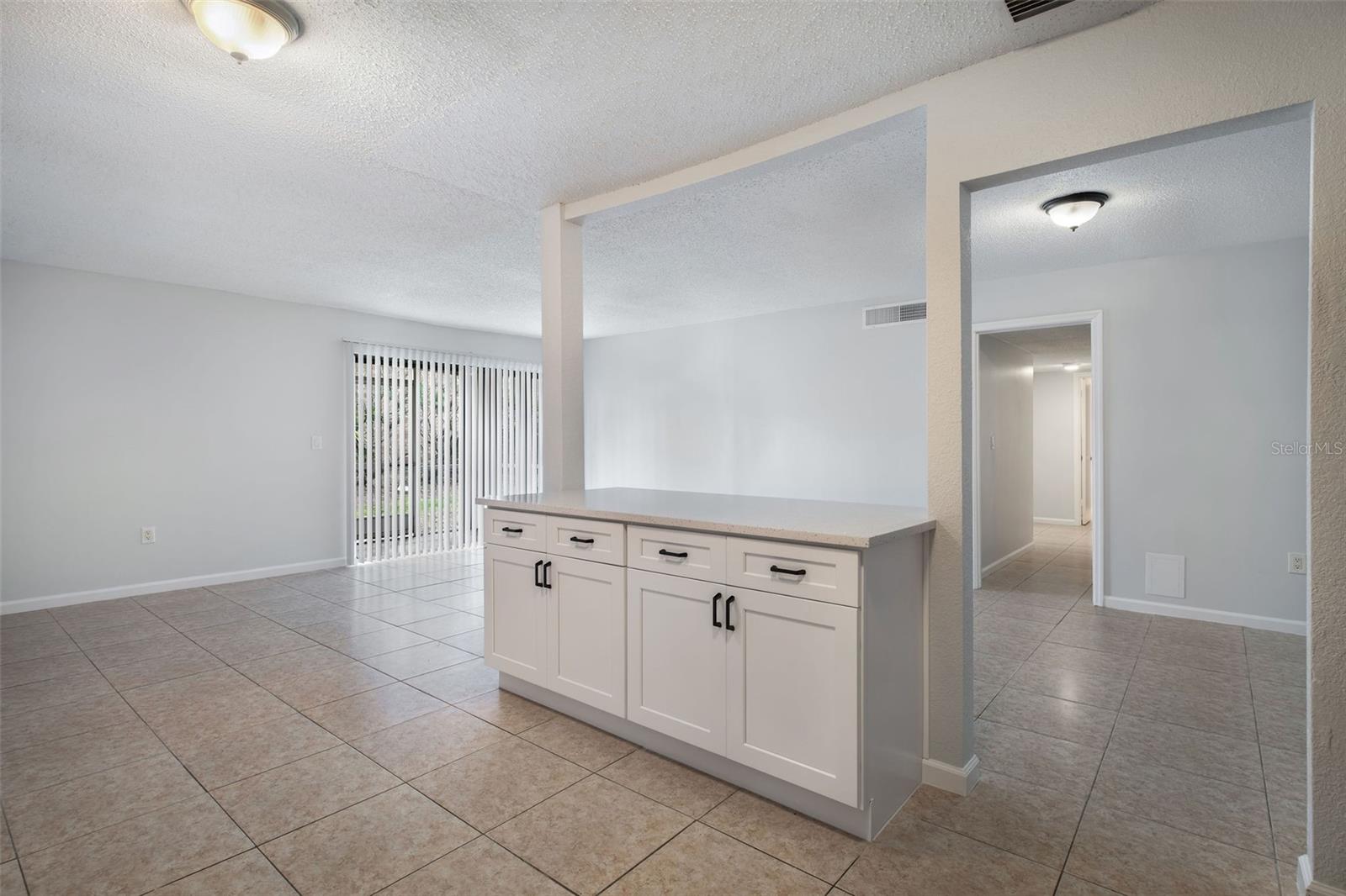 CARRINGTON PARK A CONDO - Residential