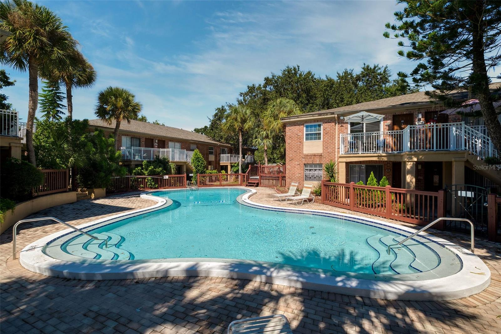 CARRINGTON PARK A CONDO - Residential