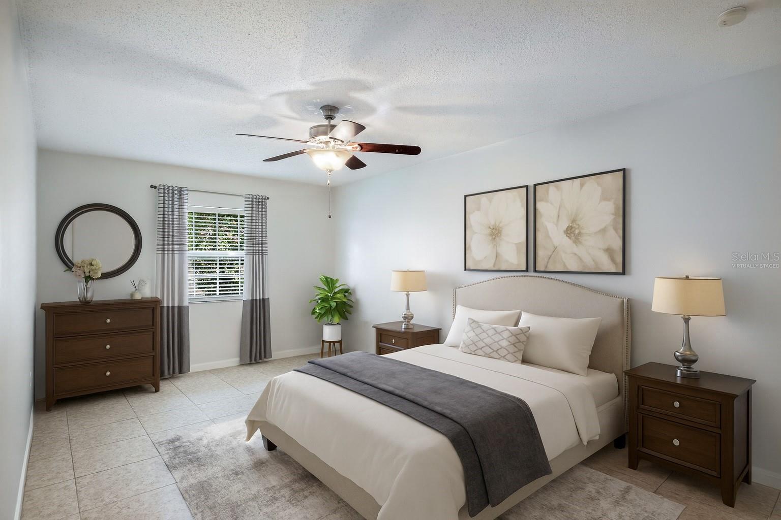 CARRINGTON PARK A CONDO - Residential