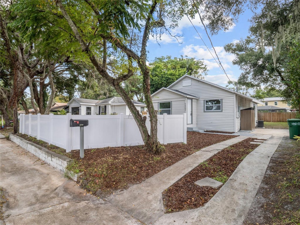 Photo of 5907 N 15th Street, Tampa, FL 33610 (MLS # A4711034)