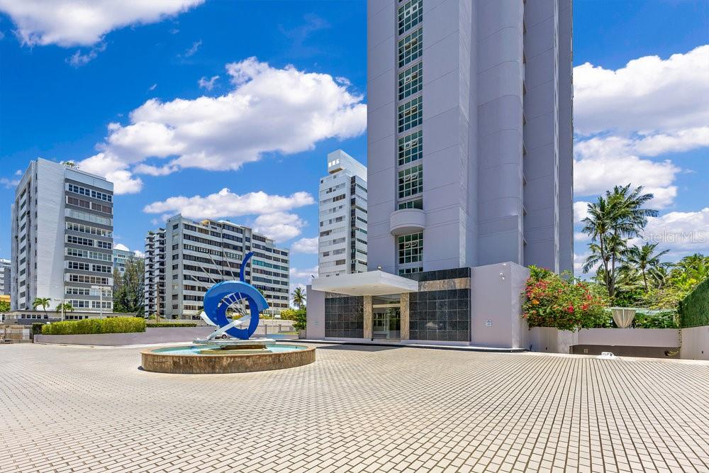 59 KING'S CT. 502