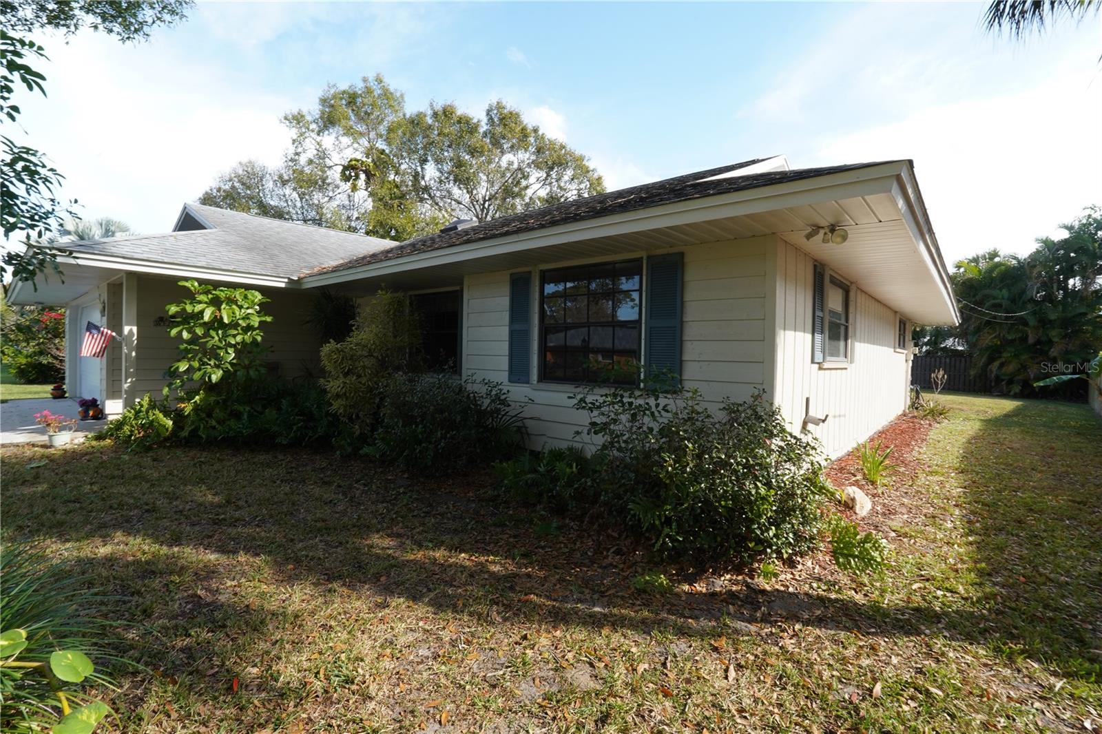 INDIAN RIVER HEIGHTS - Residential