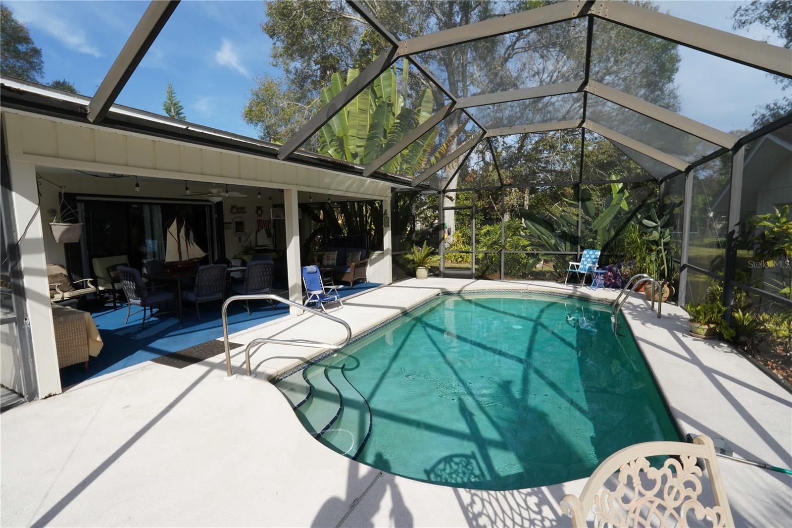 INDIAN RIVER HEIGHTS - Residential