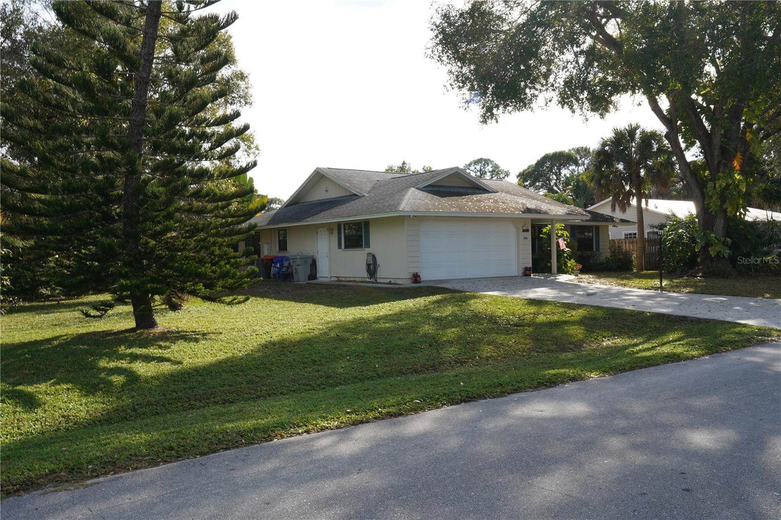 INDIAN RIVER HEIGHTS - Residential