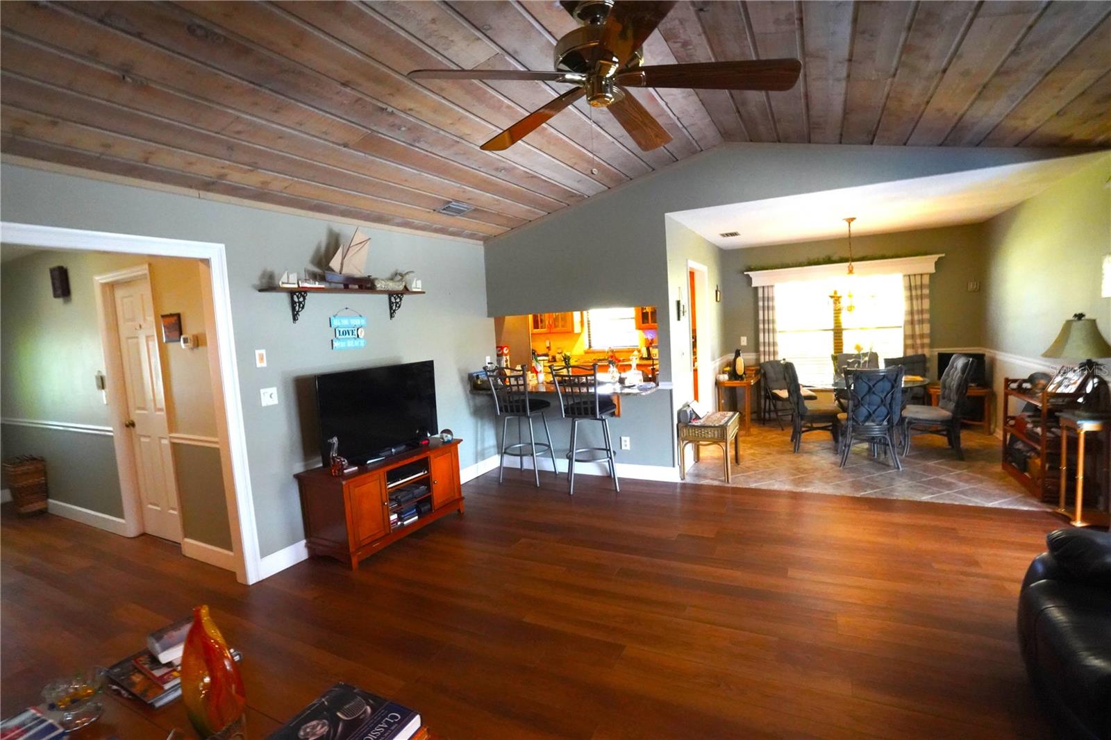 INDIAN RIVER HEIGHTS - Residential