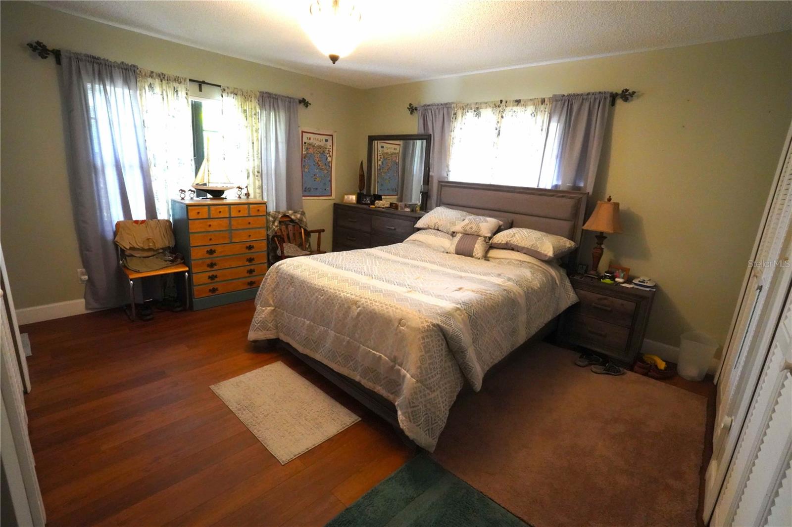 INDIAN RIVER HEIGHTS - Residential