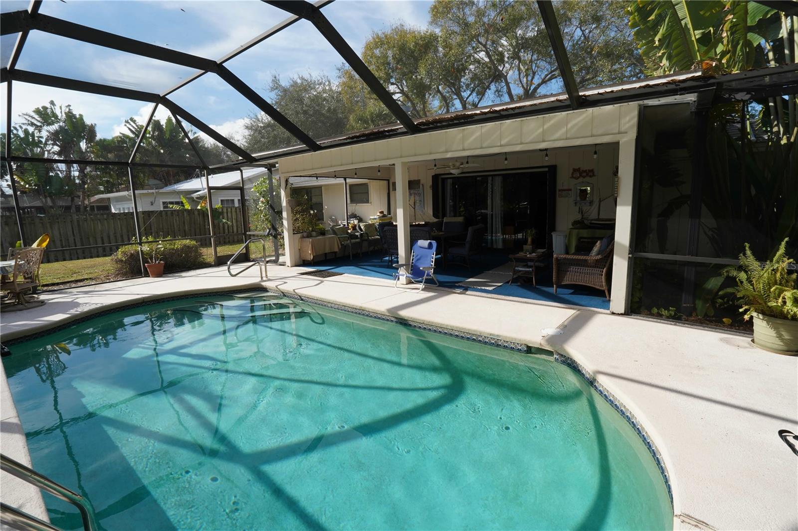 INDIAN RIVER HEIGHTS - Residential