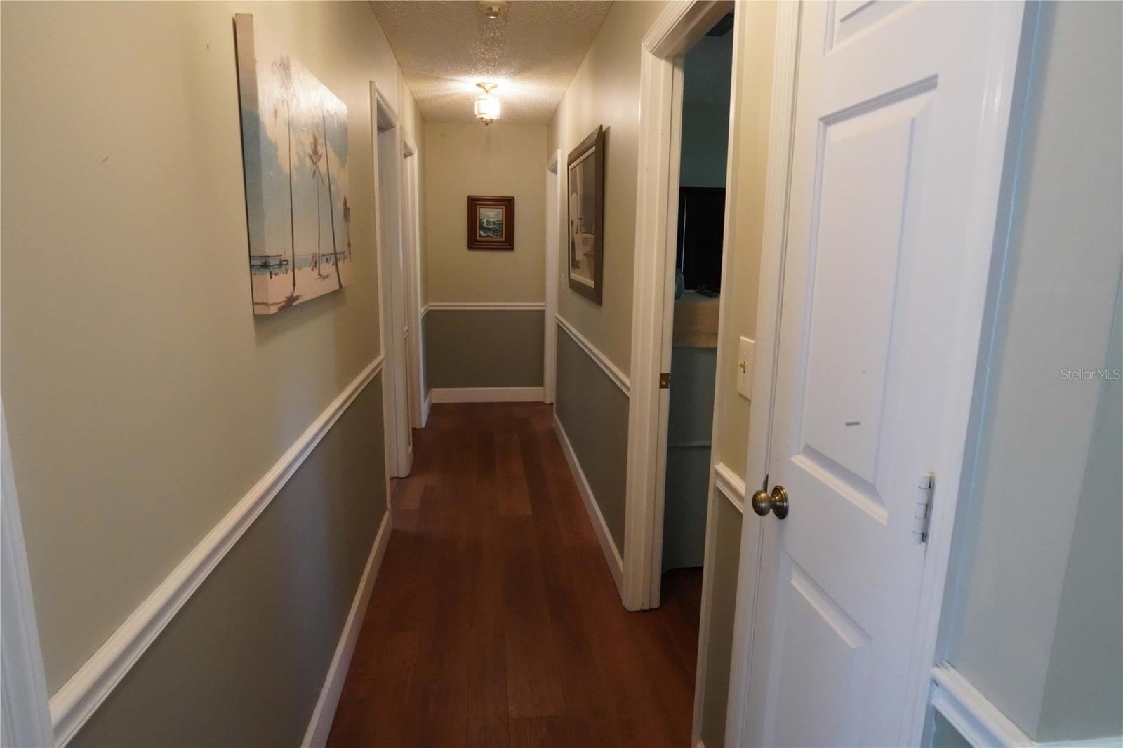 INDIAN RIVER HEIGHTS - Residential