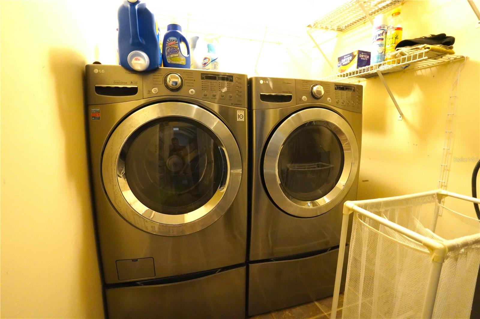 INDIAN RIVER HEIGHTS - Residential