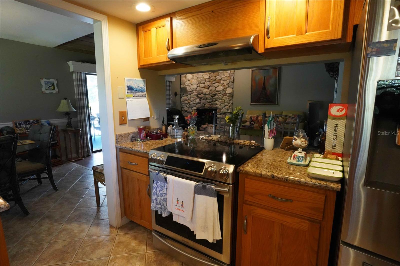 INDIAN RIVER HEIGHTS - Residential