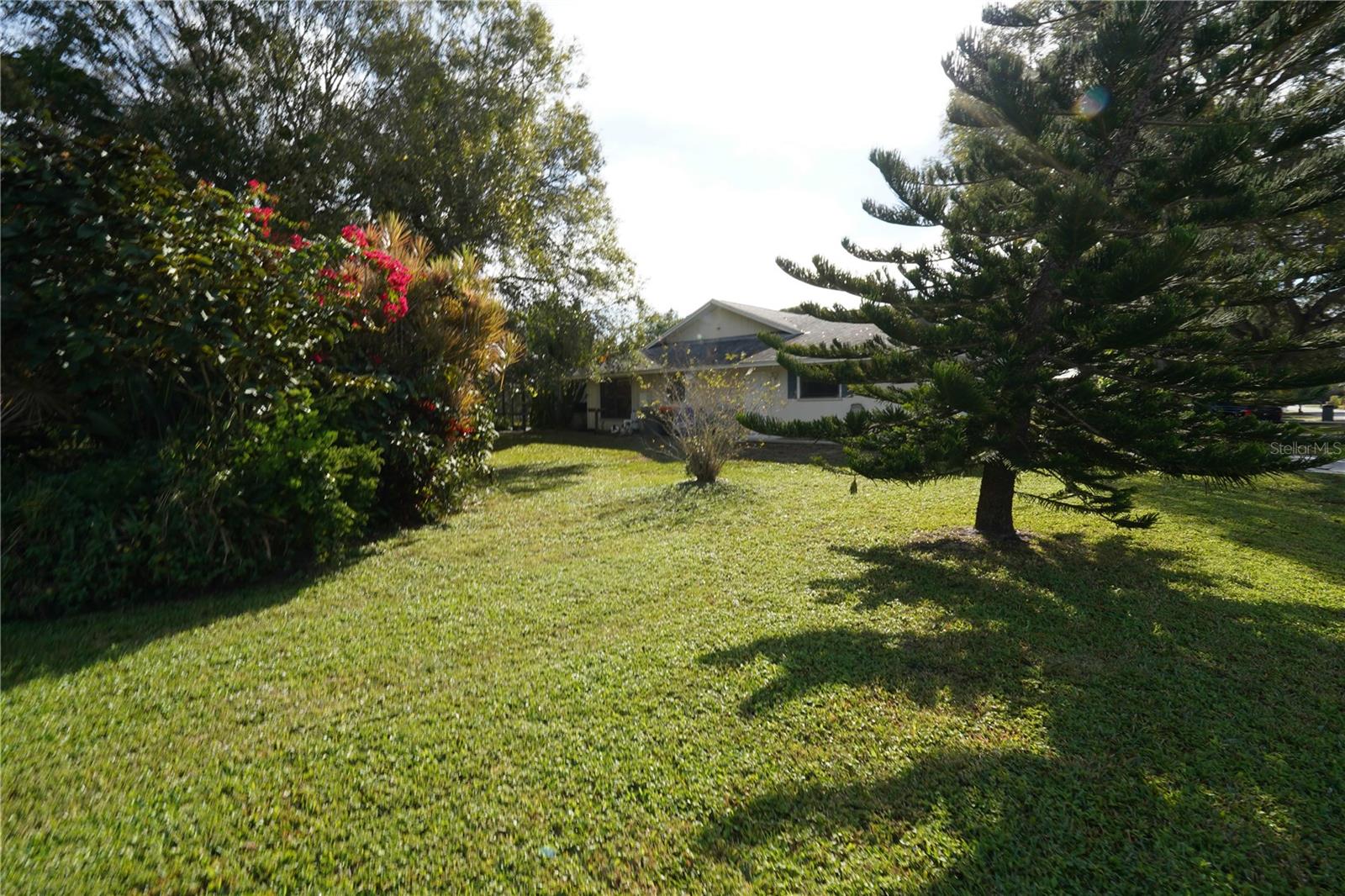 INDIAN RIVER HEIGHTS - Residential