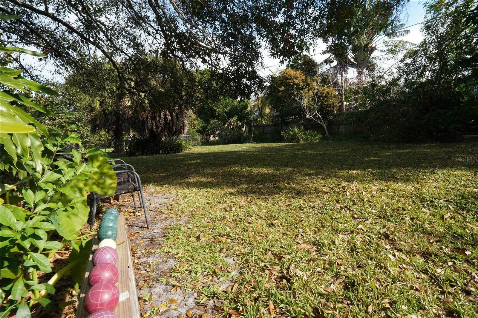 INDIAN RIVER HEIGHTS - Residential