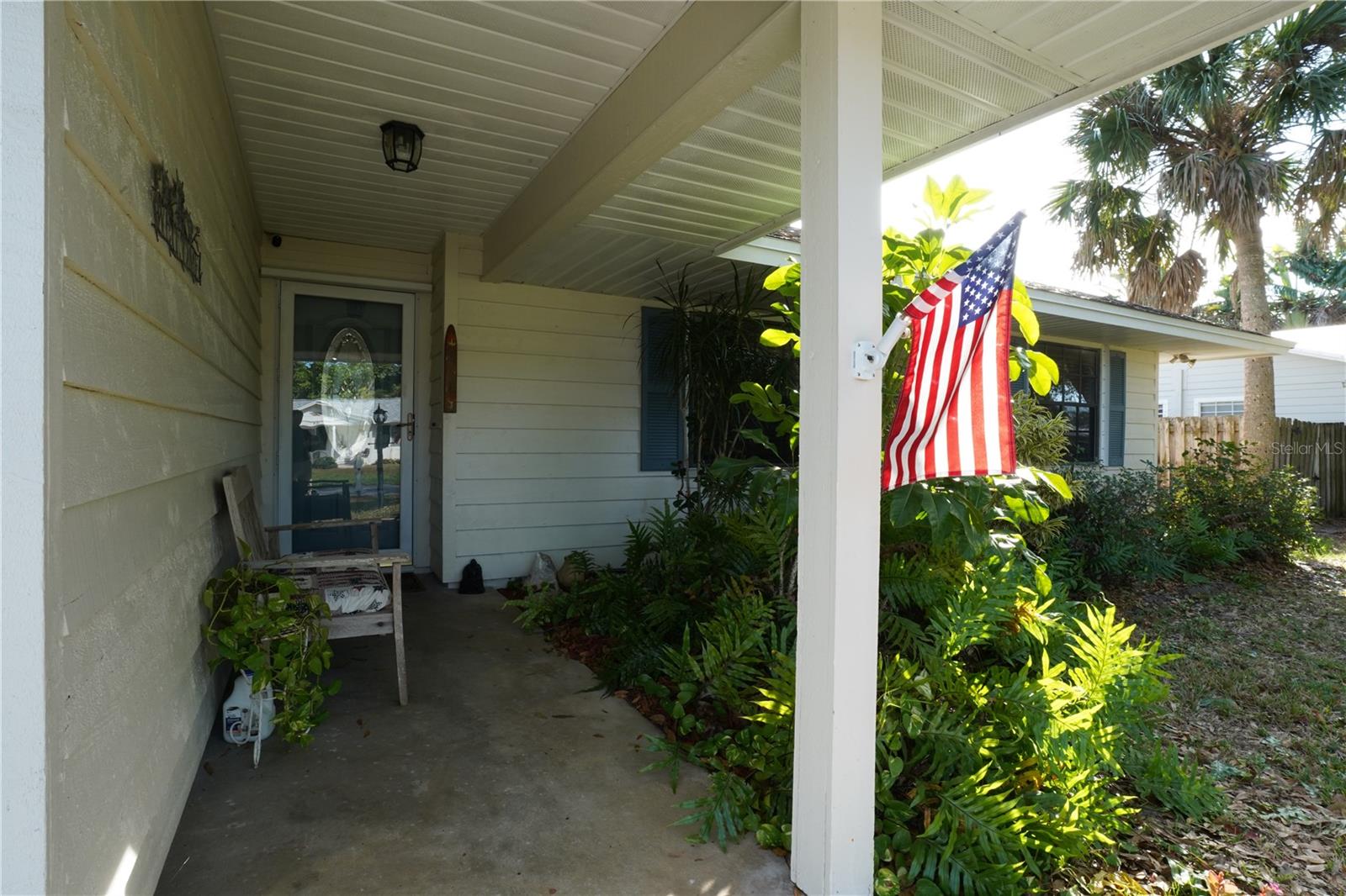 INDIAN RIVER HEIGHTS - Residential