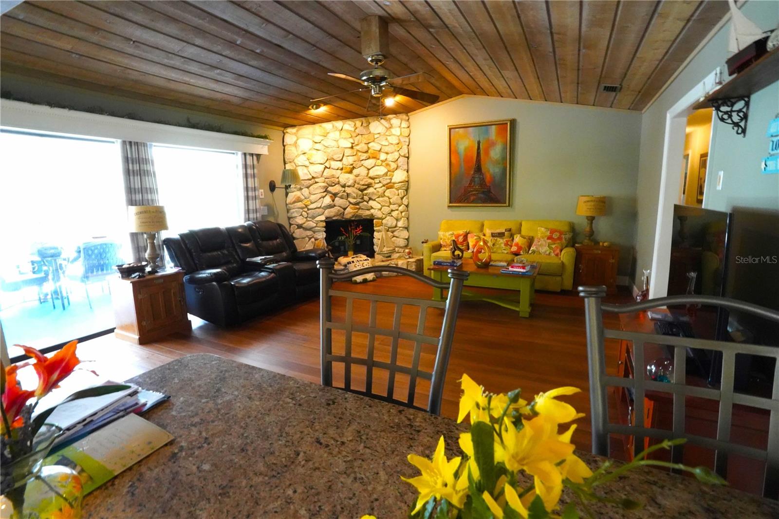 INDIAN RIVER HEIGHTS - Residential